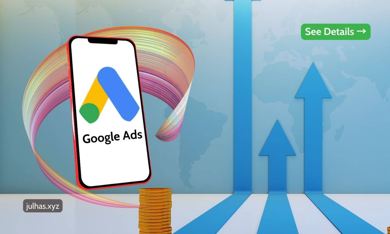 google ads portfolio