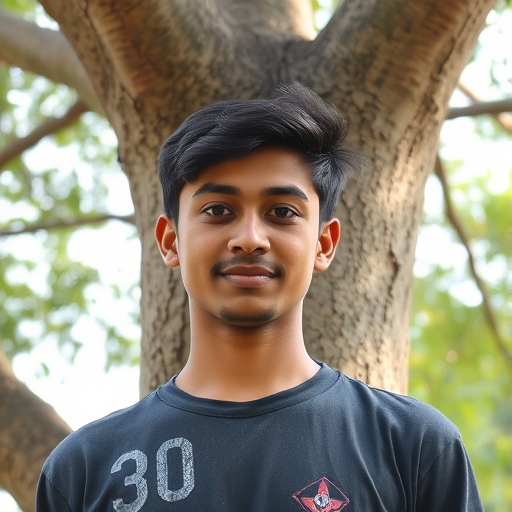 sourav mahmud