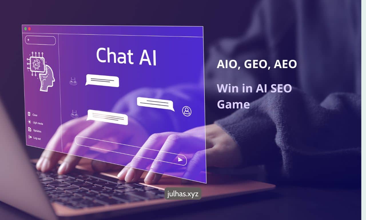 Artificial Intelligence Search Engine Optimization