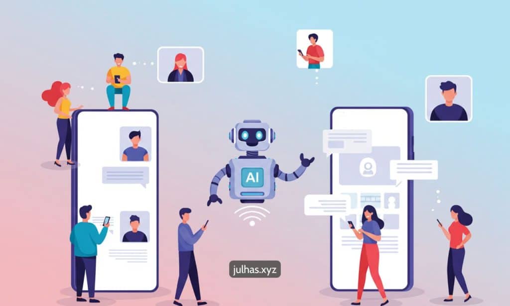 artificial intelligence engine optimization