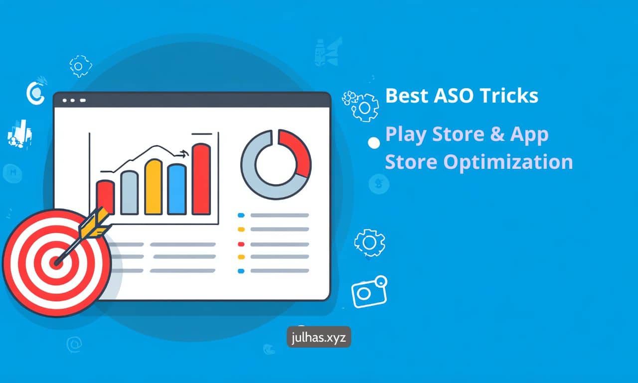 App store optimization aso